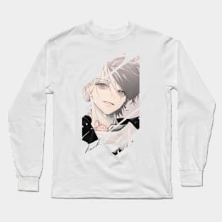 Tattoo Long Sleeve T-Shirt